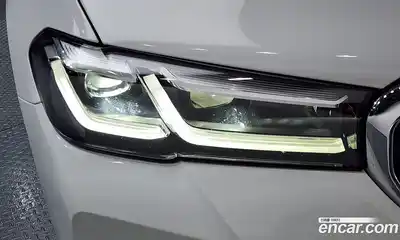 BMW 5 серия 2023 2.0 автомат (гидро), миниатюра 8