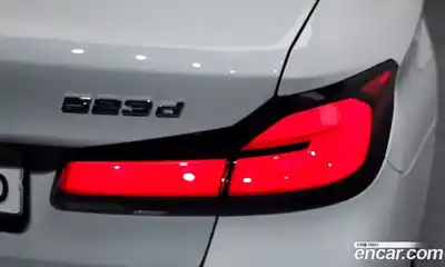 BMW 5 серия 2023 2.0 автомат (гидро), миниатюра 9