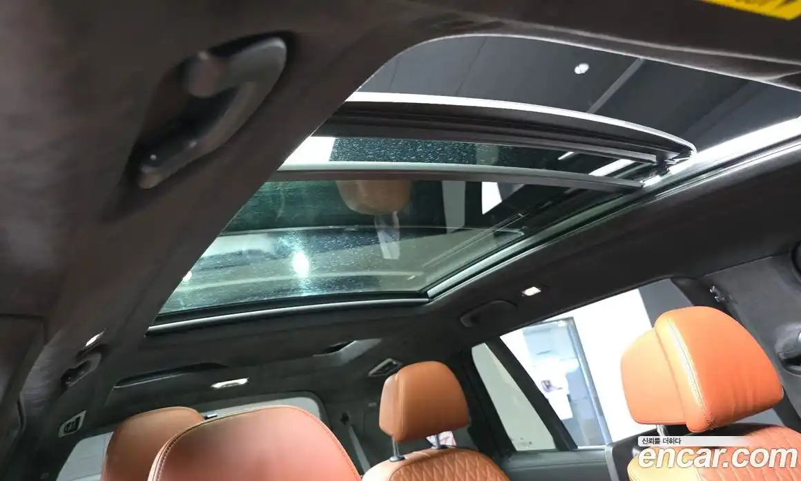 BMW X7 2021 3.0 автомат (гидро), фото 24