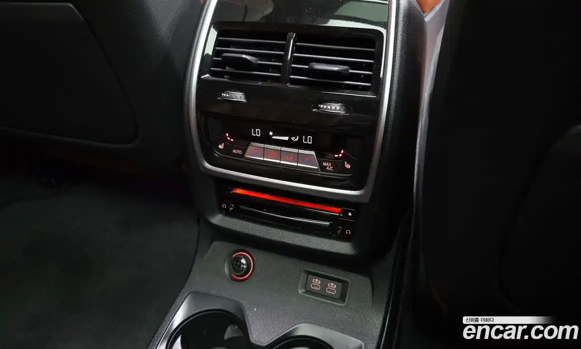 BMW X7 2021 3.0 автомат (гидро), фото 25