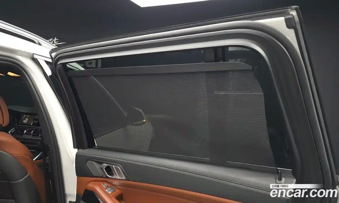 BMW X7 2021 3.0 автомат (гидро), фото 29