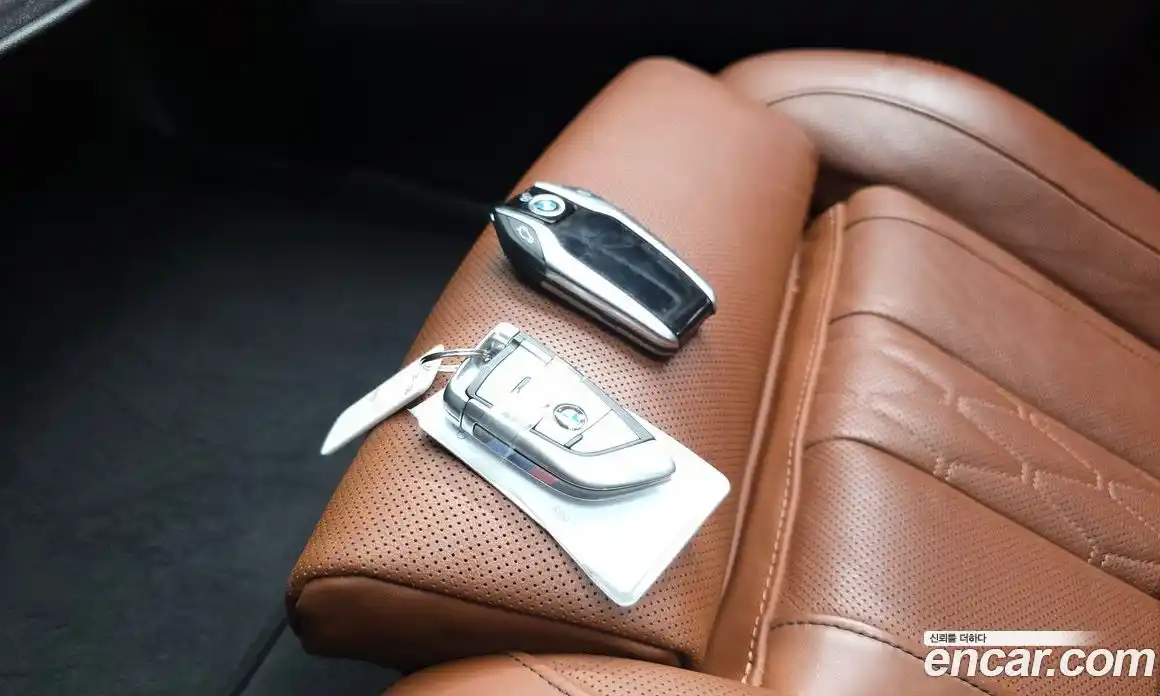 BMW X7 2021 3.0 автомат (гидро), фото 37