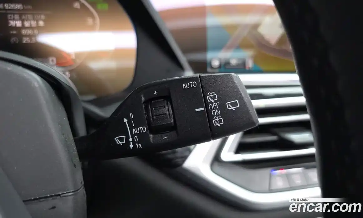 BMW X7 2021 3.0 автомат (гидро), фото 39