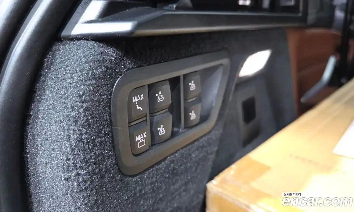 BMW X7 2021 3.0 автомат (гидро), фото 41