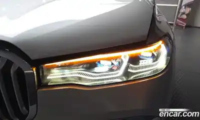 BMW X7 2021 3.0 автомат (гидро), миниатюра 8
