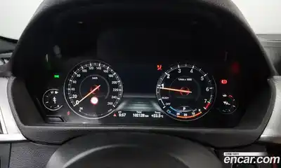 BMW 3 серия 2018 2.0 автомат (гидро), миниатюра 11