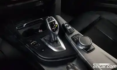 BMW 3 серия 2018 2.0 автомат (гидро), миниатюра 12
