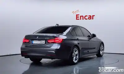 BMW 3 серия 2018 2.0 автомат (гидро), миниатюра 2