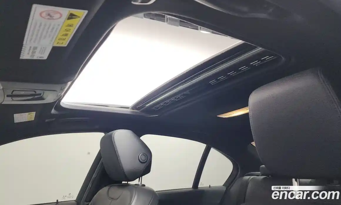 BMW 3 серия 2018 2.0 автомат (гидро), фото 22