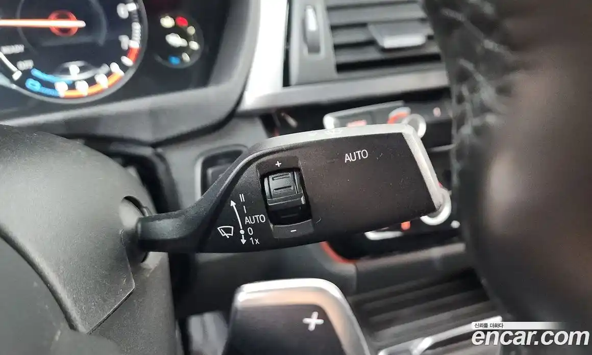 BMW 3 серия 2018 2.0 автомат (гидро), фото 27