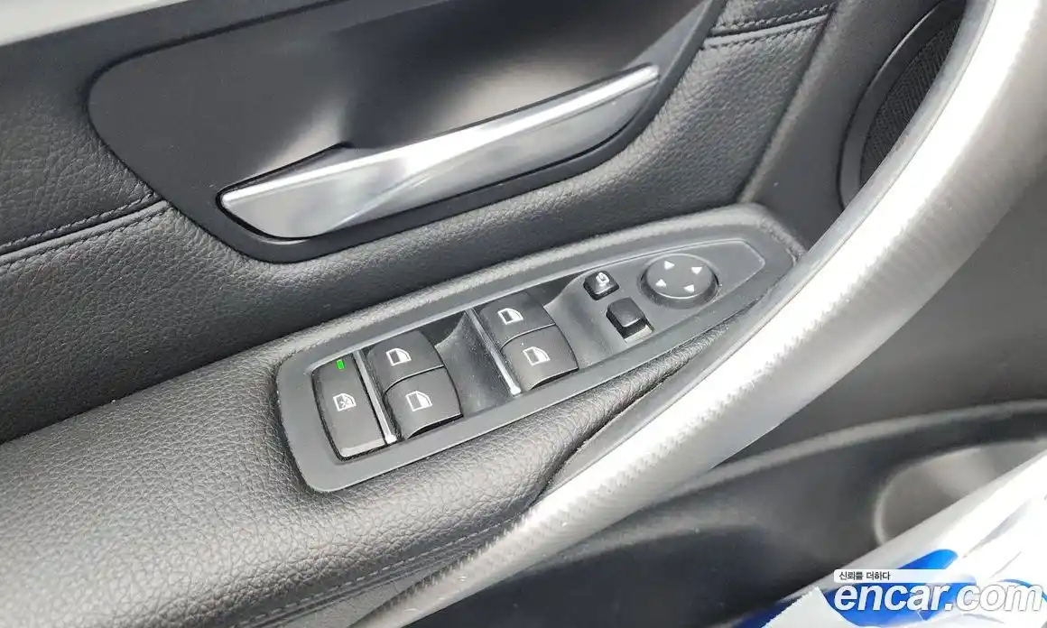 BMW 3 серия 2018 2.0 автомат (гидро), фото 28