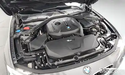 BMW 3 серия 2018 2.0 автомат (гидро), миниатюра 6
