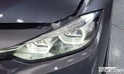 BMW 3 серия 2018 2.0 автомат (гидро), миниатюра 8