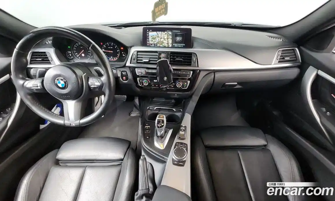 BMW 3 серия 2018 2.0 автомат (гидро), фото 10