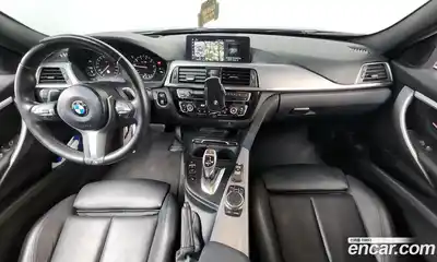 BMW 3 серия 2018 2.0 автомат (гидро), миниатюра 10