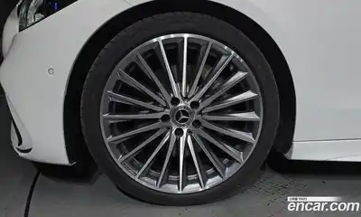 Mercedes-Benz C-Class 2022 2.0 гидро, миниатюра 5 Mercedes-Benz C-Class 2022 2.0 гидро, миниатюра 5