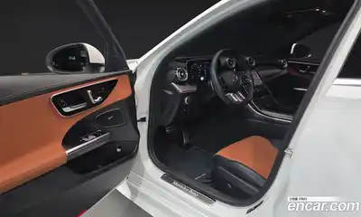 Mercedes-Benz C-Class 2022 2.0 гидро, миниатюра 10 Mercedes-Benz C-Class 2022 2.0 гидро, миниатюра 10