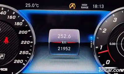 Mercedes-Benz G-Class 2022 4.0 гидро, миниатюра 11 Mercedes-Benz G-Class 2022 4.0 гидро, миниатюра 11