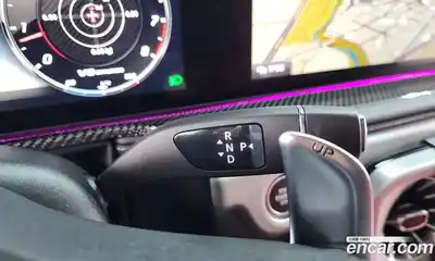 Mercedes-Benz G-Class 2022 4.0 гидро, миниатюра 12