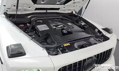 Mercedes-Benz G-Class 2022 4.0 гидро, миниатюра 6 Mercedes-Benz G-Class 2022 4.0 гидро, миниатюра 6