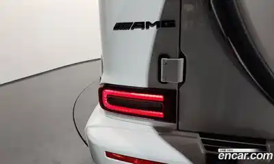 Mercedes-Benz G-Class 2022 4.0 гидро, миниатюра 9 Mercedes-Benz G-Class 2022 4.0 гидро, миниатюра 9