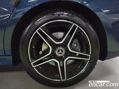 Mercedes-Benz CLA-Class 2020 2.0 гидро, миниатюра 5 Mercedes-Benz CLA-Class 2020 2.0 гидро, миниатюра 5