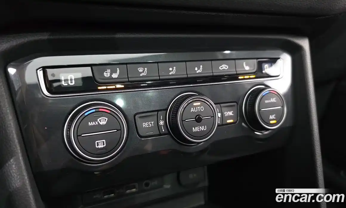 Volkswagen Tiguan 2020 2.0 автомат (гидро), фото 22