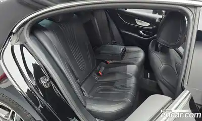 Mercedes-Benz CLS-Class 2022 2.0 гидро, миниатюра 11 Mercedes-Benz CLS-Class 2022 2.0 гидро, миниатюра 11