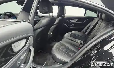 Mercedes-Benz CLS-Class 2022 2.0 гидро, миниатюра 12