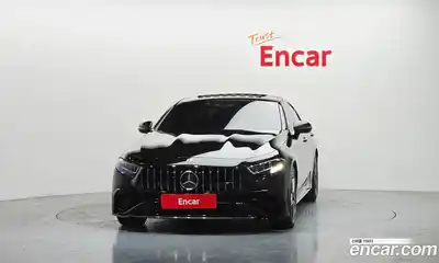 Mercedes-Benz CLS-Class 2022 2.0 гидро, миниатюра 3 Mercedes-Benz CLS-Class 2022 2.0 гидро, миниатюра 3