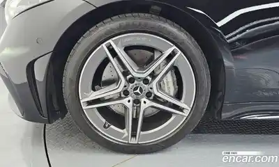 Mercedes-Benz CLS-Class 2022 2.0 гидро, миниатюра 5 Mercedes-Benz CLS-Class 2022 2.0 гидро, миниатюра 5