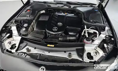 Mercedes-Benz CLS-Class 2022 2.0 гидро, миниатюра 6 Mercedes-Benz CLS-Class 2022 2.0 гидро, миниатюра 6