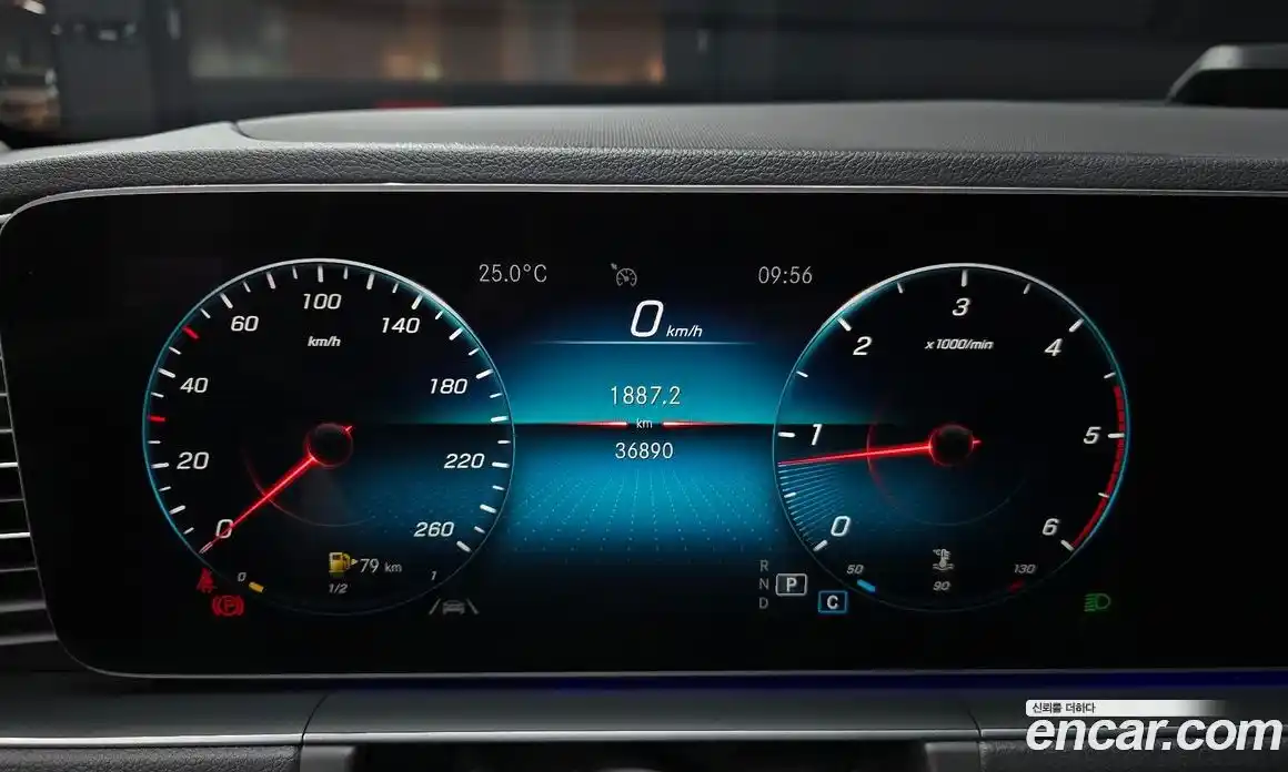 Mercedes-Benz GLE-Class 2019 1.9 гидро, фото 11 Mercedes-Benz GLE-Class 2019 1.9 гидро, фото 11