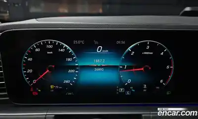 Mercedes-Benz GLE-Class 2019 1.9 гидро, миниатюра 11 Mercedes-Benz GLE-Class 2019 1.9 гидро, миниатюра 11