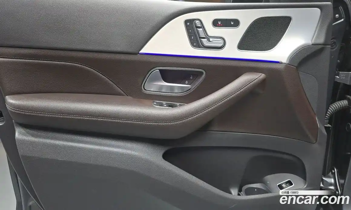 Mercedes-Benz GLE-Class 2019 1.9 гидро, фото 14 Mercedes-Benz GLE-Class 2019 1.9 гидро, фото 14