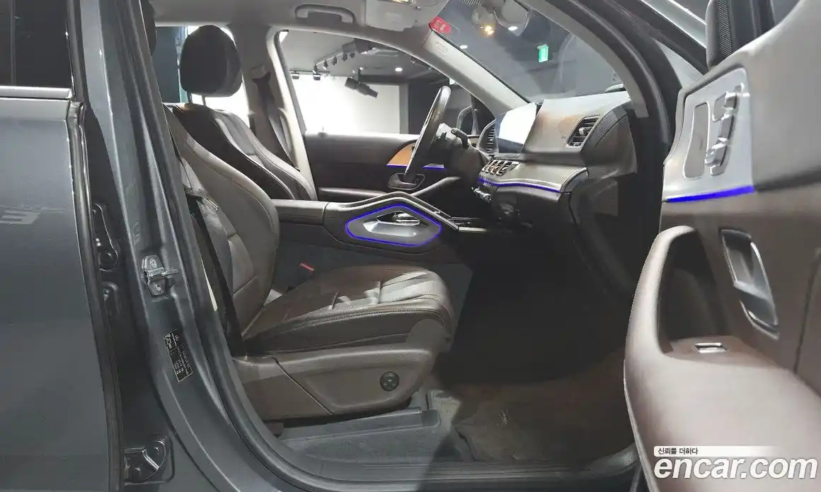 Mercedes-Benz GLE-Class 2019 1.9 гидро, фото 16 Mercedes-Benz GLE-Class 2019 1.9 гидро, фото 16