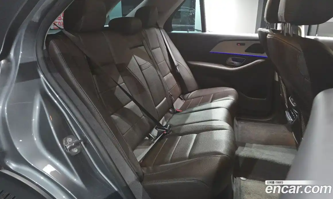 Mercedes-Benz GLE-Class 2019 1.9 гидро, фото 17 Mercedes-Benz GLE-Class 2019 1.9 гидро, фото 17