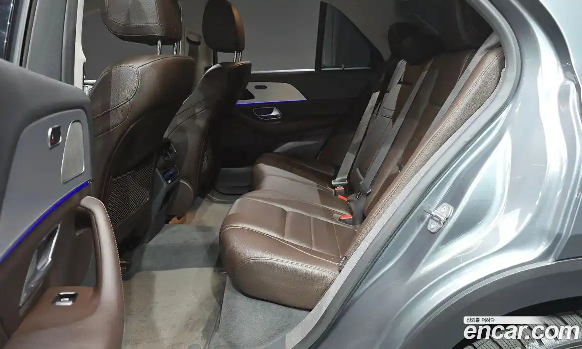 Mercedes-Benz GLE-Class 2019 1.9 гидро, фото 18 Mercedes-Benz GLE-Class 2019 1.9 гидро, фото 18