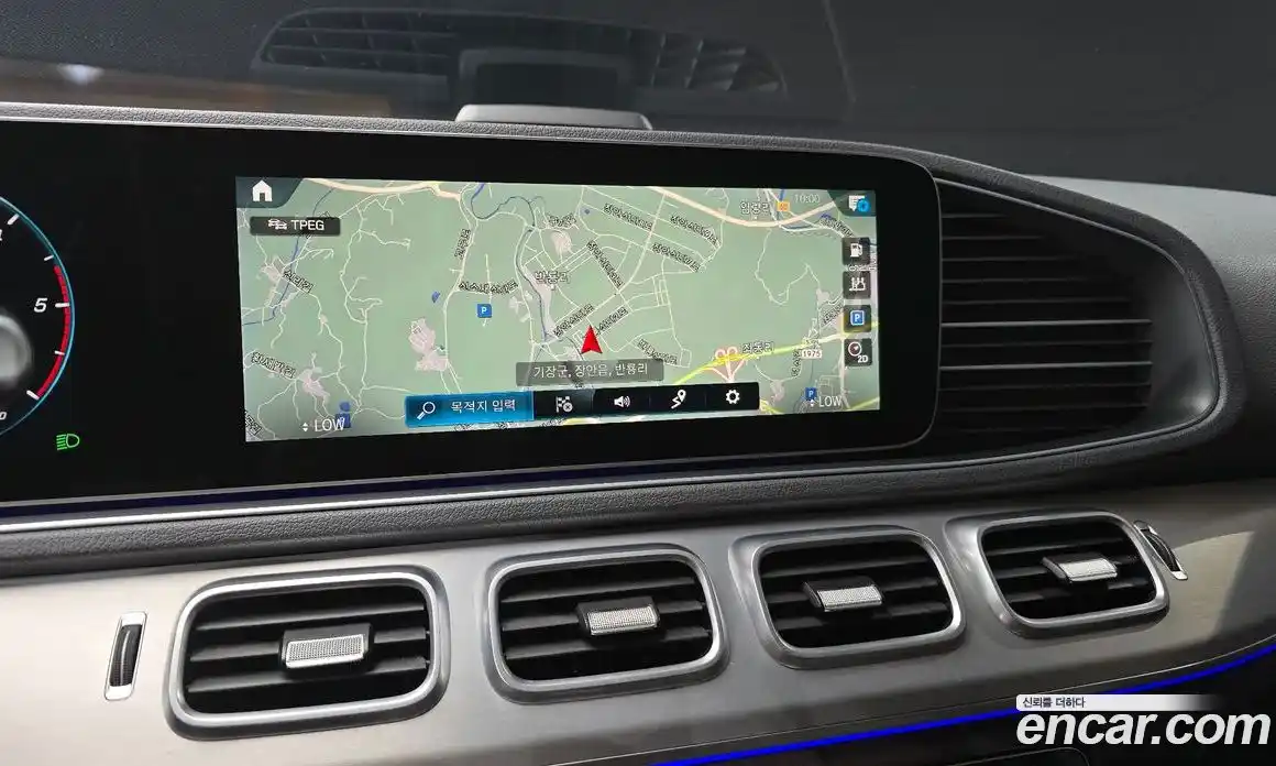 Mercedes-Benz GLE-Class 2019 1.9 гидро, фото 23 Mercedes-Benz GLE-Class 2019 1.9 гидро, фото 23