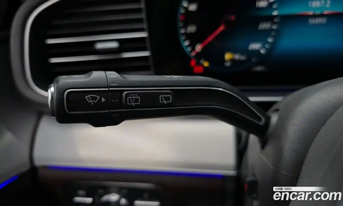 Mercedes-Benz GLE-Class 2019 1.9 гидро, фото 29 Mercedes-Benz GLE-Class 2019 1.9 гидро, фото 29
