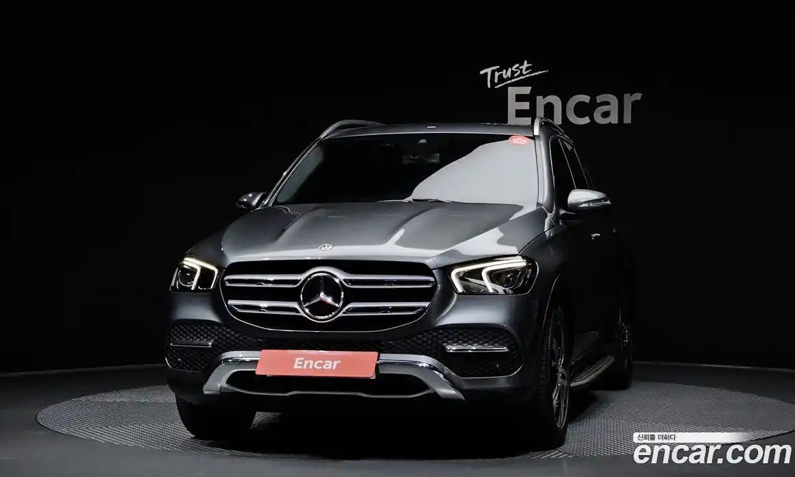 Mercedes-Benz GLE-Class 2019 1.9 гидро, фото 3 Mercedes-Benz GLE-Class 2019 1.9 гидро, фото 3