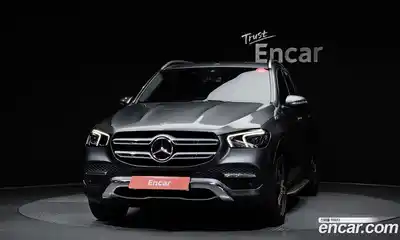 Mercedes-Benz GLE-Class 2019 1.9 гидро, миниатюра 3 Mercedes-Benz GLE-Class 2019 1.9 гидро, миниатюра 3