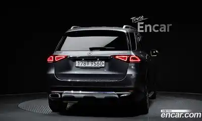 Mercedes-Benz GLE-Class 2019 1.9 гидро, миниатюра 4 Mercedes-Benz GLE-Class 2019 1.9 гидро, миниатюра 4