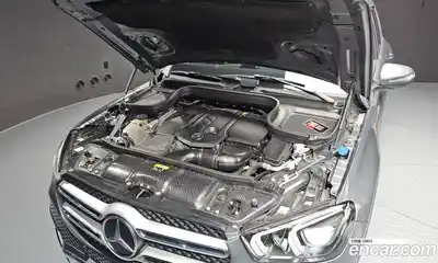 Mercedes-Benz GLE-Class 2019 1.9 гидро, миниатюра 6 Mercedes-Benz GLE-Class 2019 1.9 гидро, миниатюра 6