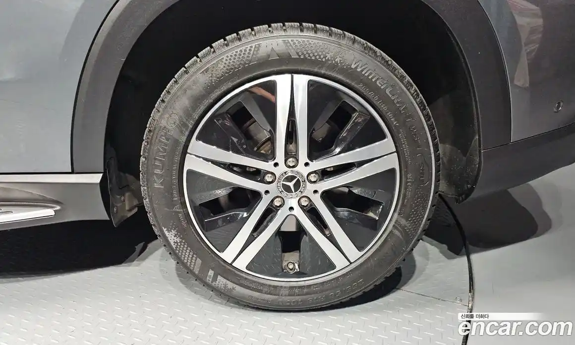 Mercedes-Benz GLE-Class 2019 1.9 гидро, фото 7 Mercedes-Benz GLE-Class 2019 1.9 гидро, фото 7
