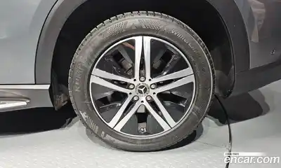 Mercedes-Benz GLE-Class 2019 1.9 гидро, миниатюра 7 Mercedes-Benz GLE-Class 2019 1.9 гидро, миниатюра 7