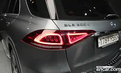 Mercedes-Benz GLE-Class 2019 1.9 гидро, миниатюра 9 Mercedes-Benz GLE-Class 2019 1.9 гидро, миниатюра 9
