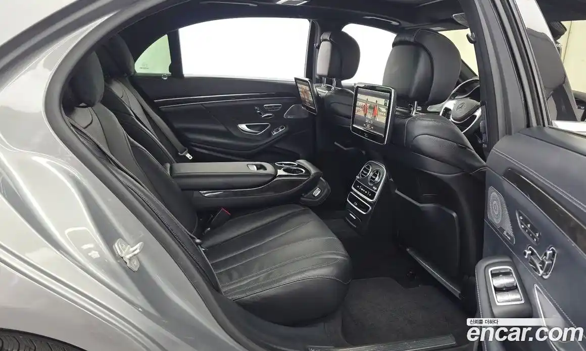 Mercedes-Benz S-Class 2015 3.0 гидро, фото 12