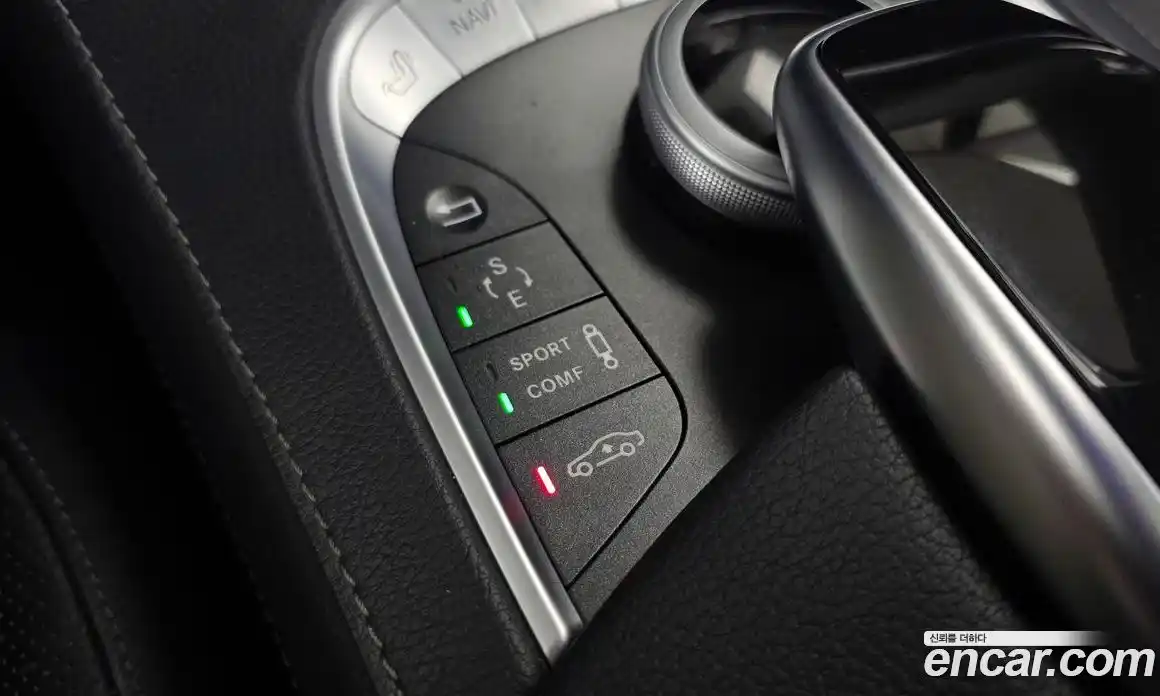 Mercedes-Benz S-Class 2015 3.0 гидро, фото 17