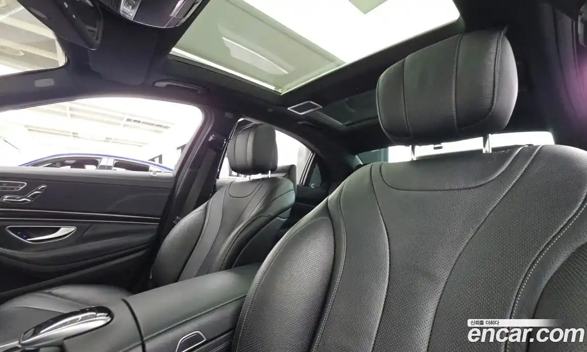 Mercedes-Benz S-Class 2015 3.0 гидро, фото 18